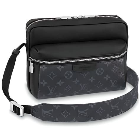 sacoche banane homme louis vuitton